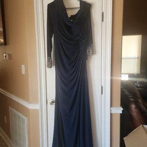 Mac Duggal Formal Dress